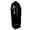 D, variant on FTsdfkl Halloween Skeleton Mummy Coffin Shaped Floor Rug, Non Slip Rubber Back Faux Fabric Gothic Decor Bath Bedroom Party Doormat