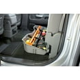 thumbnail image 2 of Du-Ha 10303 Underseat Storage Gun Case Fits select: 2014-2019 CHEVROLET SILVERADO, 2014-2019 GMC SIERRA, 2 of 4
