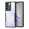 thumbnail image 4 of Funda De Teléfono A Prueba De Golpes Para Vivo V27E V27 Pro V25E V25 V23 5G V23e 5G V21e Y02A Protectora De Airbag Parachoques, 4 of 4