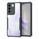 thumbnail image 4 of Funda De Teléfono A Prueba De Golpes Para Vivo V27E V27 Pro V25E V25 V23 5G V23e 5G V21e Y02A Protectora De Airbag Parachoques, 4 of 4
