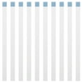 thumbnail image 1 of LEEYNEER Testing Strips Blue 1 Set 3.5x0.2x0.1in, 1 of 6