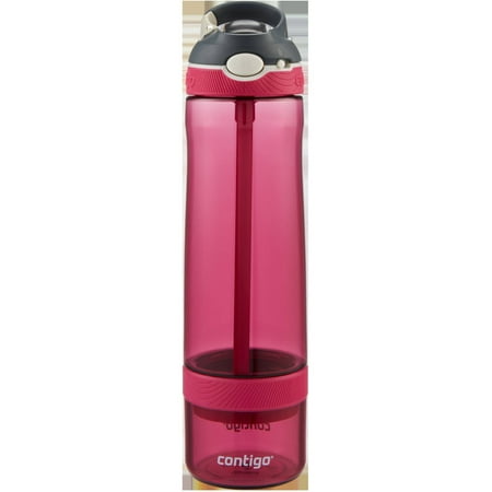 Contigo 24 Ounce Ashland Very Berry Infuser