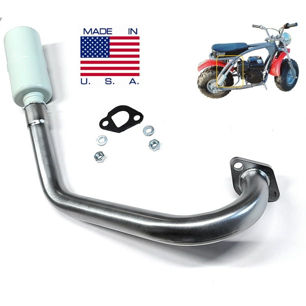 coleman bt200x muffler