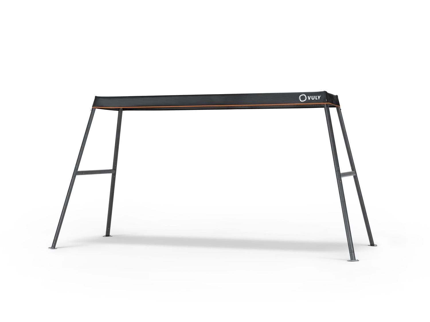 Vuly 360 Pro Swingset Shade Cover with Included Carry Bag for Sun Protection from UV Rays (Multiple Sizes Available)