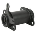 thumbnail image 2 of Portador De Rodamientos De Eje De 30 Mm, Buje Portador De Rodamientos De Eje Trasero, Rodamiento De Alta Carga Negro, Fácil De Instalar, Resistente A Impactos Para Karts ATV Quad, 2 of 7