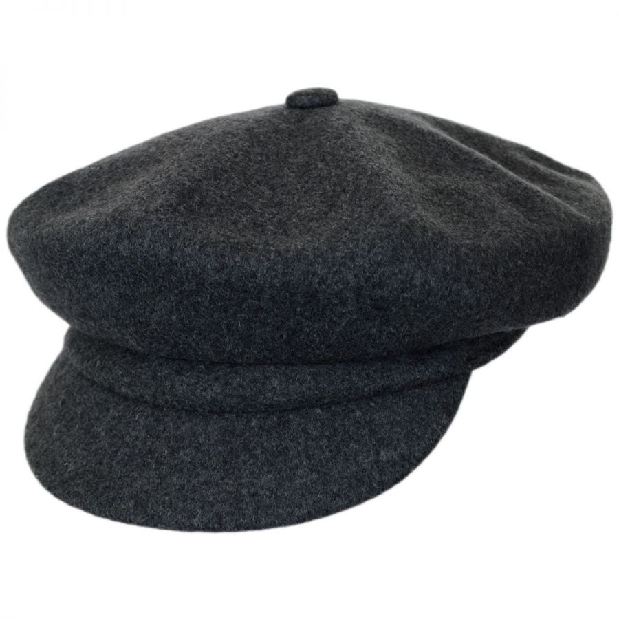 wool spitfire