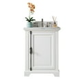 thumbnail image 6 of James Martin Vanities 238-105-V26 Providence 26" Single Free Standing Wood Vanity Cabinet, 6 of 6
