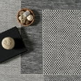 thumbnail image 2 of nuLOOM Ellowyn Geometric Indoor/Outdoor Area Rug, 5' 3" x 7' 7", Ellowyn Grey, 2 of 9