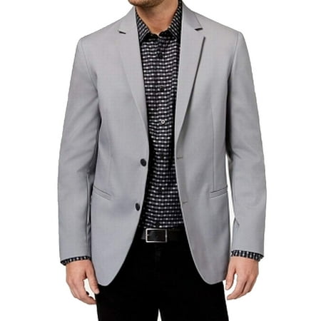 Alfani Suits & Suit Separates - Alfani Men's Large Two Button Luxe ...