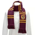thumbnail image 2 of Harri Potter Series Gryffindor Children's Thick Scarf Magic School Shawl Warmth Winter Scarf Birthday and Christmas Couple Gift, 2 of 5