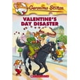 thumbnail image 2 of Catastrophe de la Saint-Valentin (Geronimo Stilton, No. 23), 2 of 3