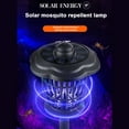 thumbnail image 6 of Lawn Lamp,Solar Mosquito Killer Use Lawn Mosquito Fly Killer Lawn Killer Landscape Waterproof Lamp Lawn Waterproof Lawn Mosquito Fly Killer Landscape Lamp Lawn, 6 of 7