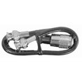 thumbnail image 1 of Adaptador Procomm 1DHBN 30 cm Doble BNC Macho a PL259, 1 of 1