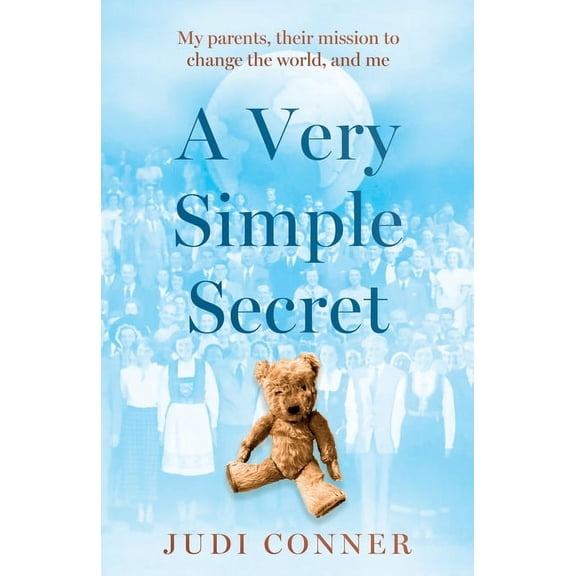 A Very Simple Secret (Paperback)