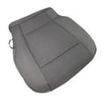 thumbnail image 1 of Replacement Cloth Seat Cover for Ford F-250 F-350 XLT 2017-2021 Cars Driver Seat Upgrade Cover, 1 of 8