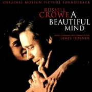 Beautiful Mind (Score) Soundtrack