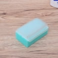 thumbnail image 5 of 3pcs Sensory Brush Processing Disorder Autism Surgical Hands Baby Hair Scalp Brush, 5 of 5