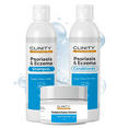 thumbnail image 5 of CLINITY Anti-Itch Psoriasis & Eczema Ointment with Copper, Honey, and Coptis Rhizome, 2 oz, 5 of 5