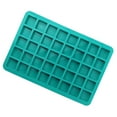 thumbnail image 2 of 40 Cavity Mold Under 5 ! Yannianjz Silicone Chocolate Candy Maker Ice Tray for Baking Dessert Making Reusable Non-Stick Kitchen Tool for Freezer Baking Supplies, 2 of 9