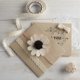 thumbnail image 4 of ZHAOCHENG Rollos de cinta de encaje de color blanco lechoso con autoadhesivo para álbumes de recortes, suministros para hacer tarjetas, adecuados para envolver regalos navideños, 4 of 5