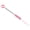 Pink, variant on Yihuala Golfs Ball Scooper Portable Golfs Ball Retrievers Stainless Steel Telescopic Ball Pickers Training Tool for Golfs Player