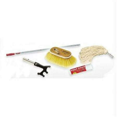 UPC: 0703485900017 | Shurhold Marine Maintenance Kit – Basic