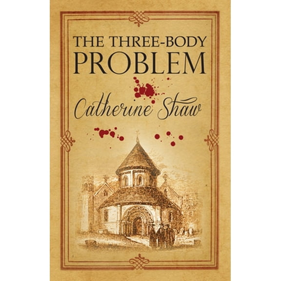 Pre-Owned The Three Body Problem (Paperback) 0749011831 9780749011833