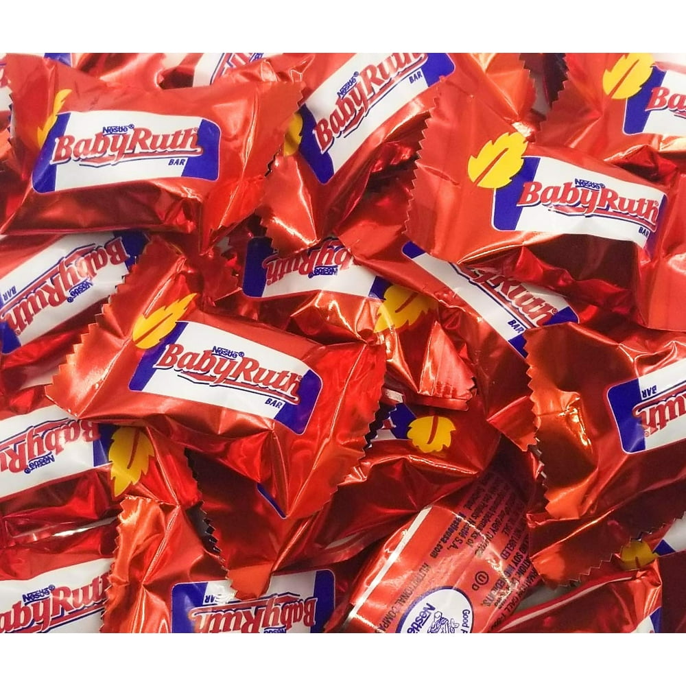 What Makes Chocolate Nougat Candy Bars So Special