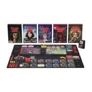 Van Ryder Games: Final Girl: Series 2 - Into the Void Feature Film Expansion Game
