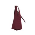 thumbnail image 3 of MERIGLARE Robe Moulante 1/12 Robe Courte Mini Décontractée pour Figurines Féminines de 6 Pouces Costume Rouge Foncé, 3 of 9