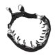 thumbnail image 1 of Collar De Entrenamiento Para Perros Con Puntas, Collar Duradero Ajustable Para Mascotas Para Entrenamiento, 1 of 7
