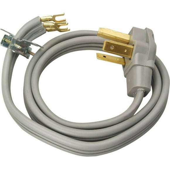 4 Prong Dryer Cord