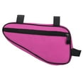 thumbnail image 1 of MYG Waterproof Triangle MTB Frame Bag For Convenient Secure Bicycle Storage Portable, 1 of 6