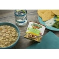 thumbnail image 4 of (2 pack) Juanita’s Foods Ready to Serve Chicken Pozole with Green Chile Soup, 25 oz Can, 4 of 8