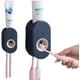 thumbnail image 1 of suministros de baño Exprimidor automático de pasta de dientes Zhivalor ZJWJ686-2, 1 of 4