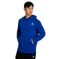 thumbnail image 2 of Reebok Men's and Big Men's Game Day Fleece Left Chest Hoodie, Sizes XS-5XL, 2 of 5
