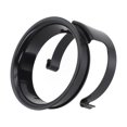 thumbnail image 4 of 58MM Molinillo de Café Recibiendo Anillo Dosificador Espresso Portafilte Embudo Accesorios, 4 of 11