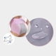 thumbnail image 5 of Braga Menstrual de Suave Transpirable Ropa Interior para Mujer , Rosado, L L Yinane Calzoncillos del período menstrual, 5 of 8