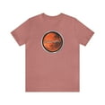 thumbnail image 2 of Occupy Mars T-Shirt Unisex Jersey Short Sleeve Tee, 2 of 8