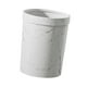 thumbnail image 4 of Bin de basura Bin Bin moderno, canasta de papel, reutilizable, cesta de basura redonda, recipiente de basura para el dormitorio de la sala de cocina,, 4 of 9