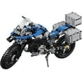 thumbnail image 2 of BMW Lego 42063 R 1200 GS Adventure, 2 of 8