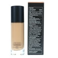 thumbnail image 3 of BarePro Fond de Teint Liquide Performance Wear Chaud Naturel 12, 3 of 8
