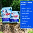 thumbnail image 3 of Nature's MACE Dog MACE | Dog Repellent, Training Aid, Pet Deterrent | 2.5 lb. Granular Bag | Treats 1,400 Sq.ft, 3 of 7