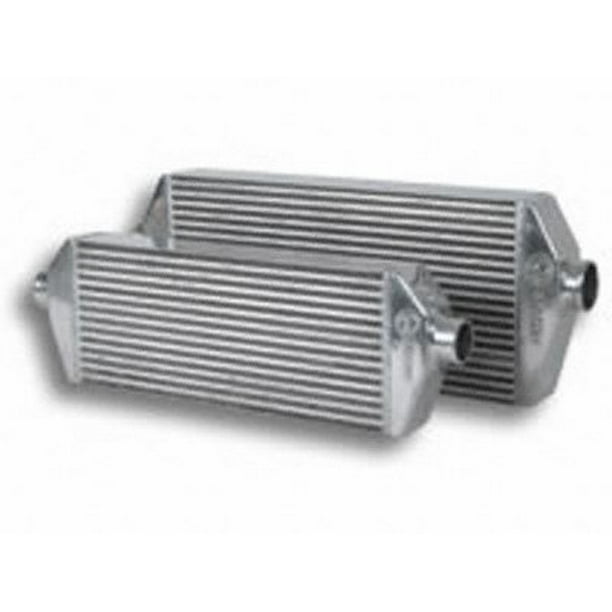Vibrant Performance 12810 VIB12810 AIRTOAIR INTERCOOLER WITH END