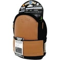 thumbnail image 1 of Rodilleras TROXELL USA SuperSoft LeatherHead, tamaño grande, 1 of 6