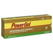 Powerbar Gel - Green Apple 1x Caffeine,