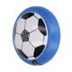 thumbnail image 4 of Bola de fútbol de Hover, Tamaña Portátil Durable ABS flotando Fútbol Juguete Alta Seguridad para Interiores, 4 of 7