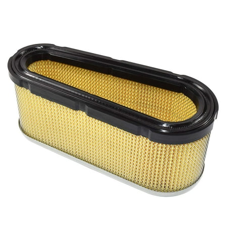 HQRP Air Filter Cartridge w/ Pre-Cleaner for Toro 56170 56185 70080 70100 70180 71180 71190 71200 71210 71220 71240 71280 71300 77100 74501 74570 series Lawn Tractor + HQRP