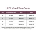 thumbnail image 3 of Girls Swimsuit Size 8 Girls Cute Swimsuits Bikini Set Kids Cutout Bathing Suit Bikini Top Two Piece Girls' Swimwear Sport Athletic Bikini Swimsuitï¼,4-5 Yearsï¼, 3 of 5