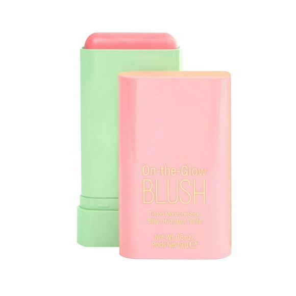 Natural Makeup 3-Color Highlighter Stick -PIXI Multi-Use Highlighter for a Radiant Glow